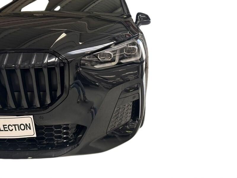 BMW Serie 2 Active Tourer 225e Active Tourer xdrive Msport auto