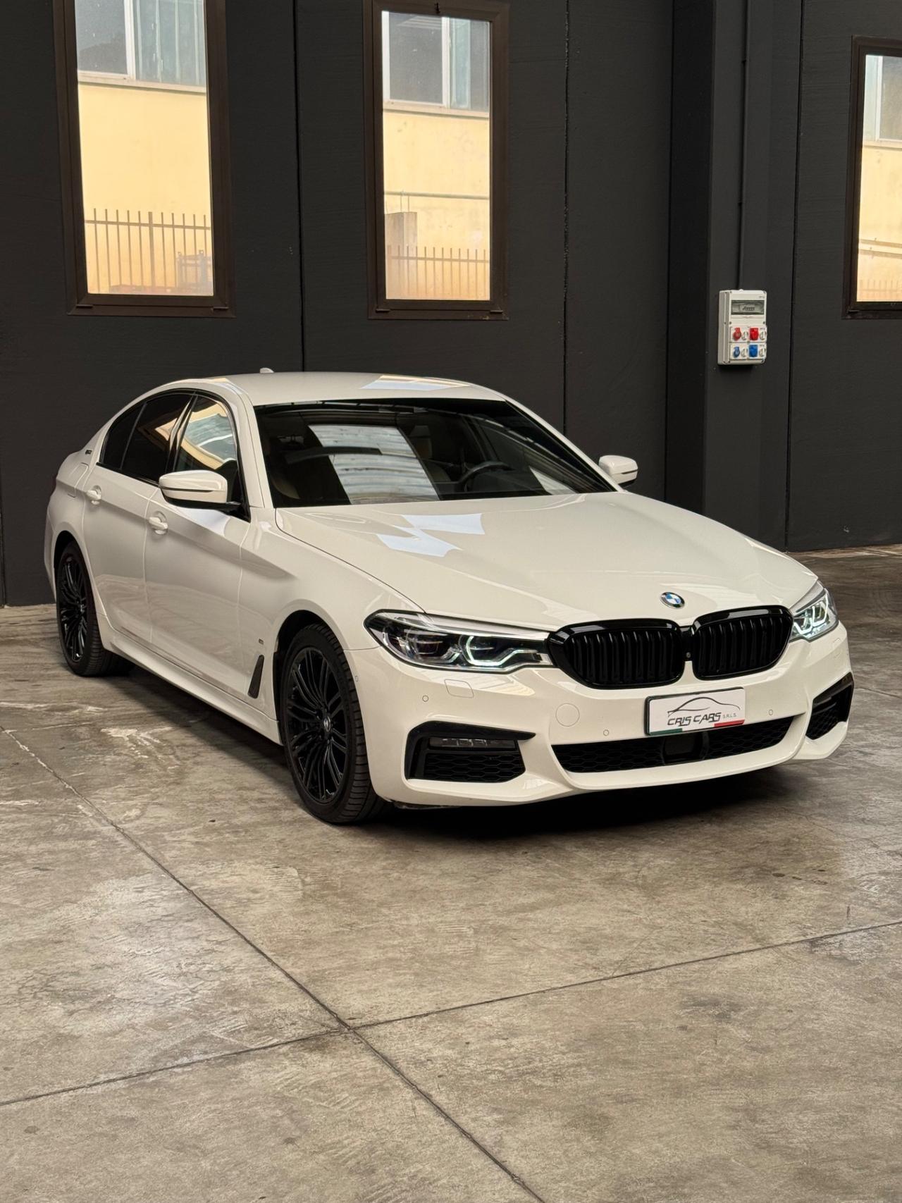 Bmw 530 530e Msport