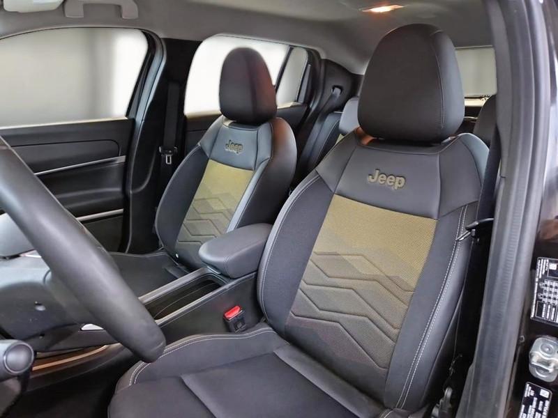 JEEP AVENGER 1.2 TURBO ALTITUDE SUV