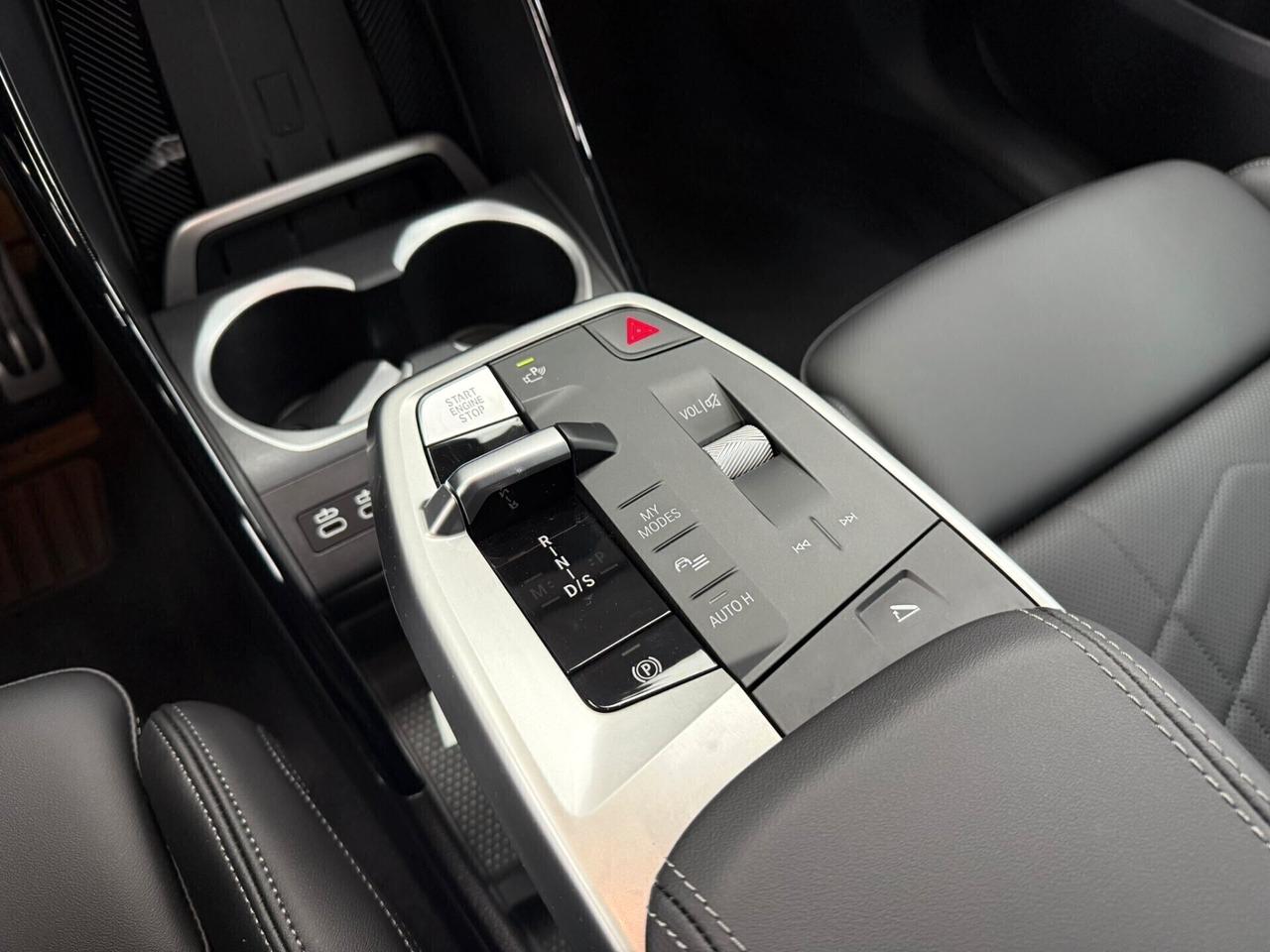 Bmw X2 sDrive 18d Msport Pro