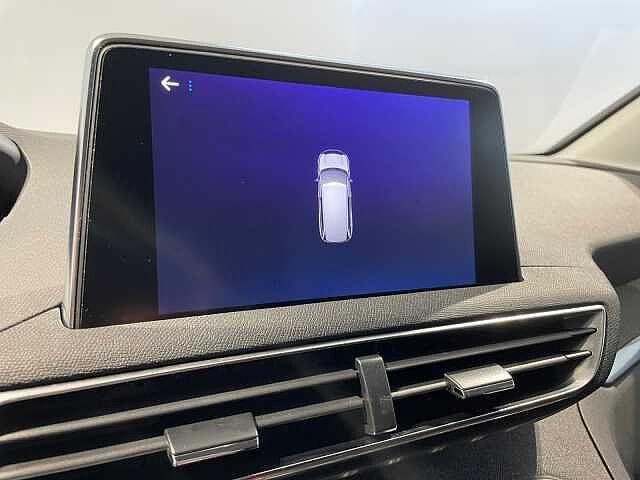 Peugeot 5008 1.5D 130CV EAT8 Crossway - IVA ESPOSTA/NEOPATENTATI