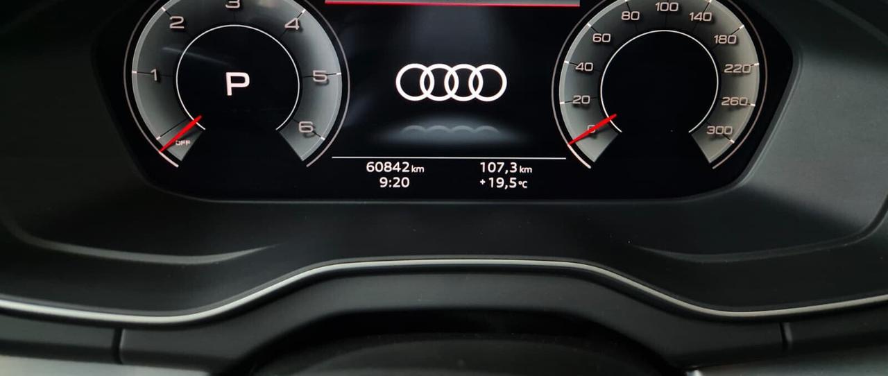 Audi Q5 40 TDI 204 CV Quattro S-tronic S-line Plus