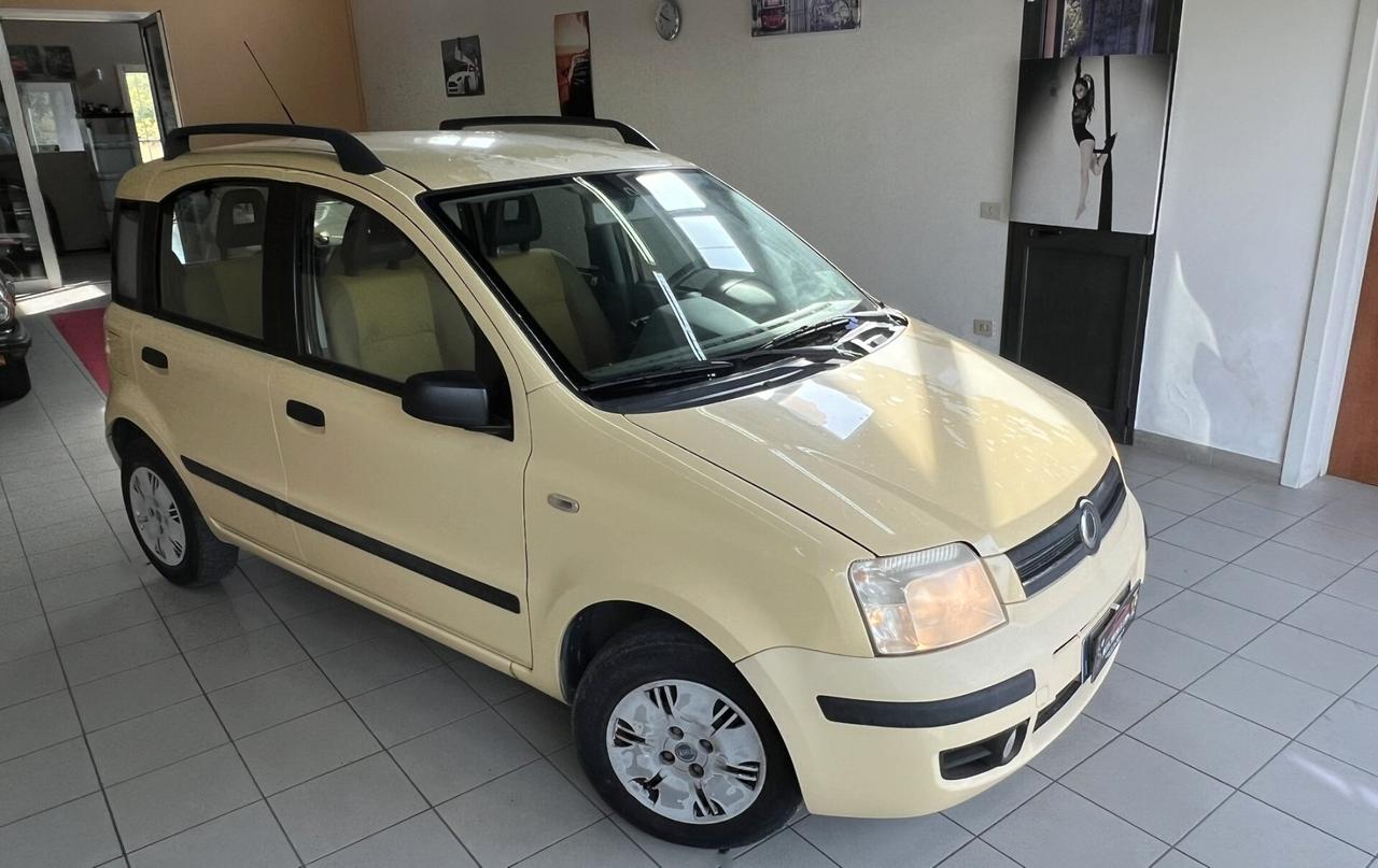 Fiat Panda 1.2 Dynamic