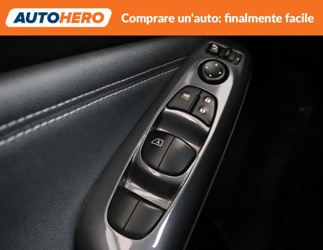 NISSAN Juke 1.0 DIG-T 114 CV N-Connecta