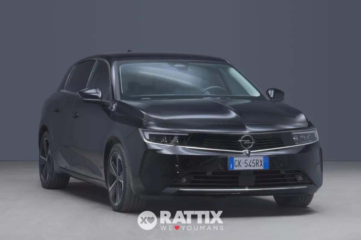 Opel Astra 1.6 Phev 180CV Business Elegance AT8