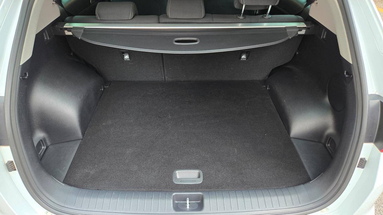 Kia Sportage 1.6 CRDI 136 CV DCT7 2WD Business Class