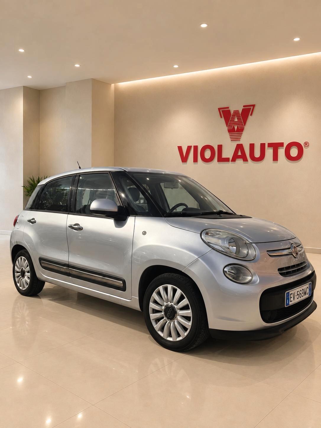 Fiat 500L 1.3 Multijet 85 CV Pop Star