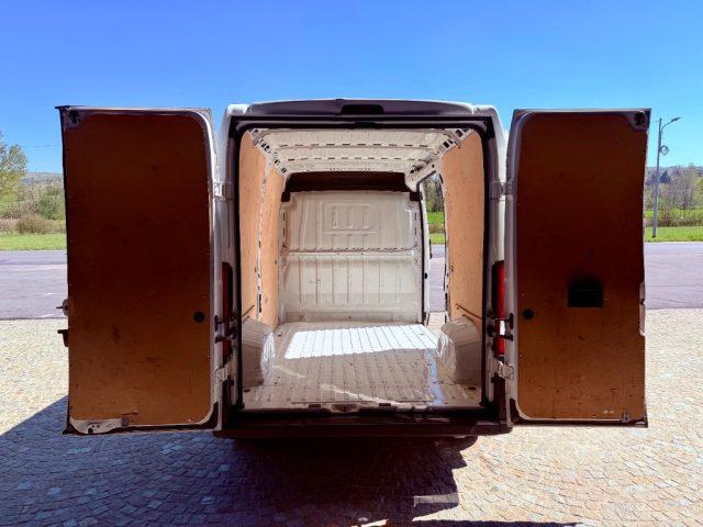 PEUGEOT Boxer PASSO LUNGO TETTO ALTO - KM 150.000 - PIU' IVA