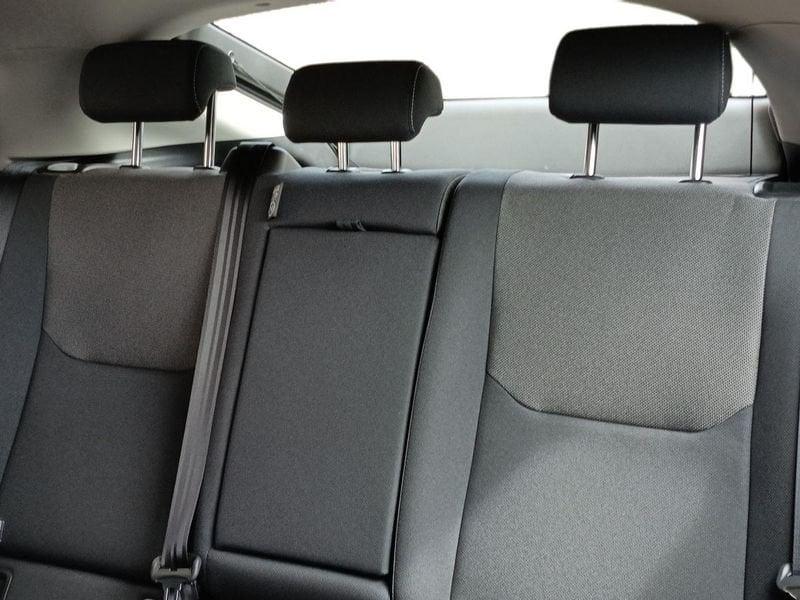 Toyota Prius Plug-in Hybrid Lounge