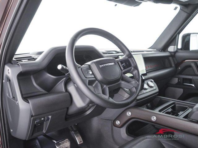 LAND ROVER Defender 130 3.0d i6 mhev X awd 300cv auto 8p.ti
