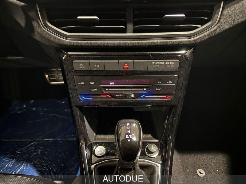 Volkswagen T-Cross T Cross 1.0 TSI R-LINE 115CV DSG MY 25