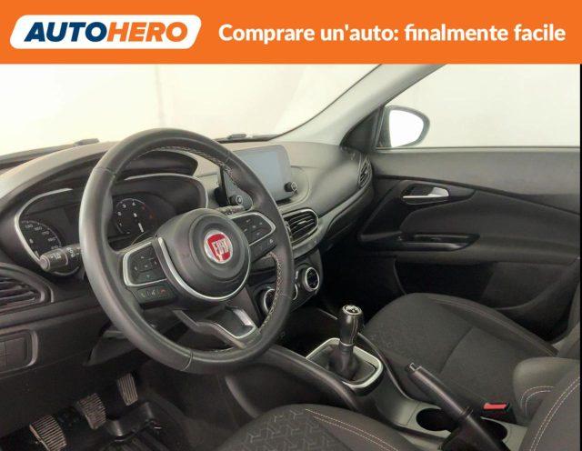 FIAT Tipo 1.3 Mjt S&S 5 porte City Cross