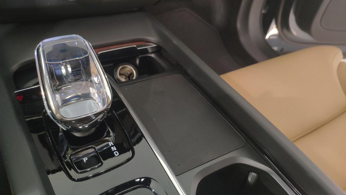 VOLVO Xc60 T6 Plug-In Hybrid Awd Automatico Ultra Dark