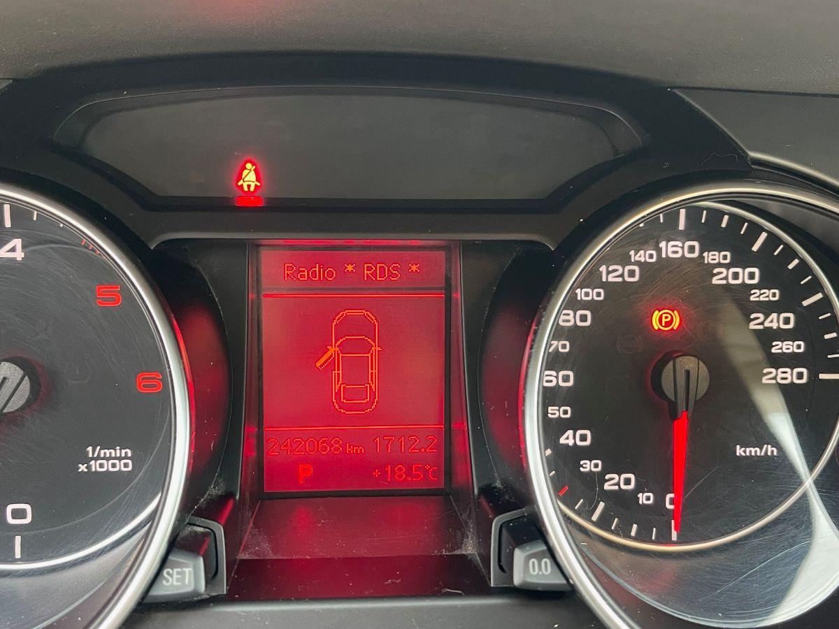 AUDI - A5 Coupè - 3.0 V6 TDI F.AP. qu. S tr. Ambition