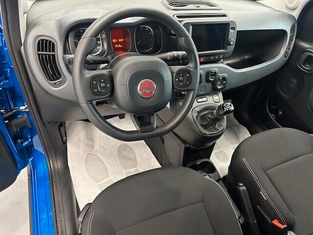 Fiat Panda Cross 1.0 FireFly S&S Hybrid