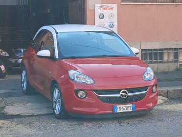 OPEL Adam 1.4 87 CV GPL Tech Glam