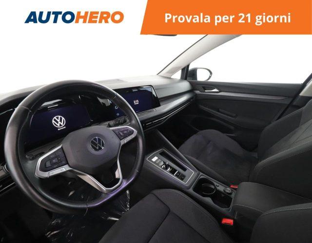 VOLKSWAGEN Golf 1.5 eTSI 150 CV EVO ACT DSG Style