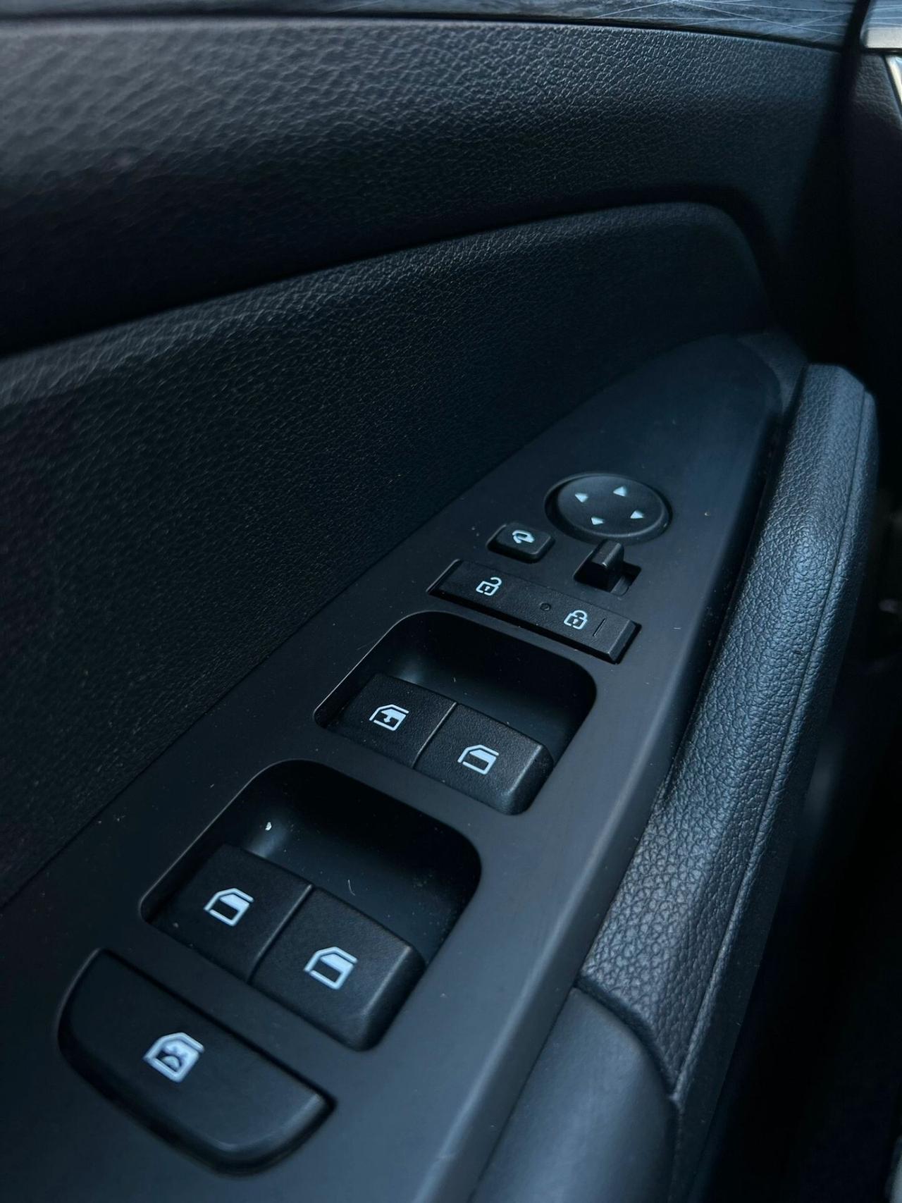 Kia Sportage 1.6 CRDI 136 CV 2WD Mild Hybrid/diesel Style