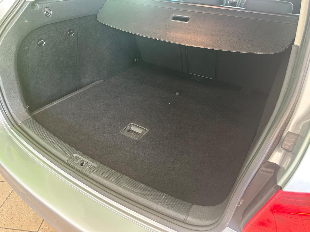 Volkswagen Golf Variant 1.6 TDI Highline BlueMotion Tech