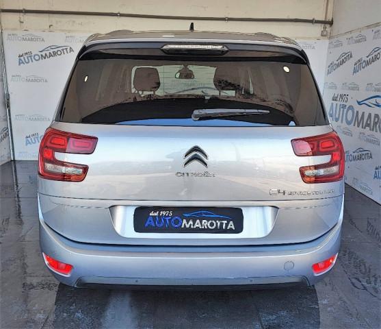 Citroen C4 SpaceTourer C4 g. spacetourer 2.0 bluehdi Feel