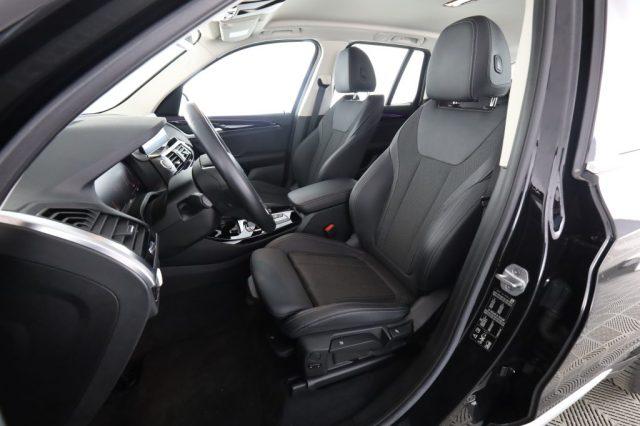 BMW X3 X3 xDrive20d 48V xLine