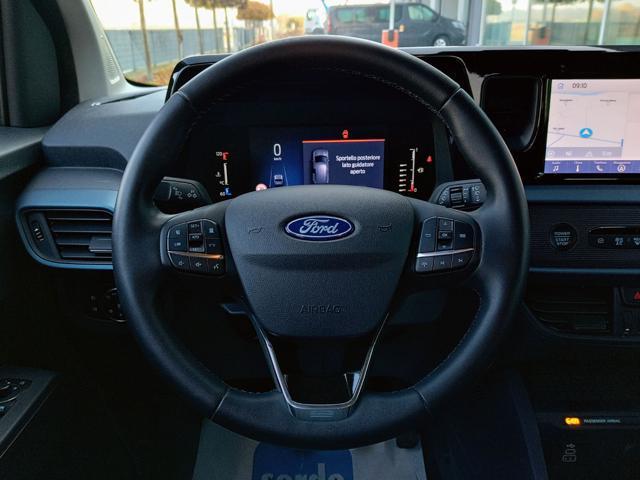 FORD Tourneo Courier 1.0 EcoBoost Active