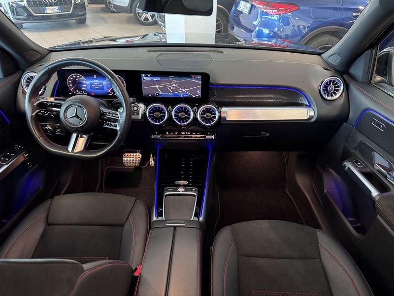 Mercedes-Benz GLB GLB 200 d AMG Line Advanced Plus