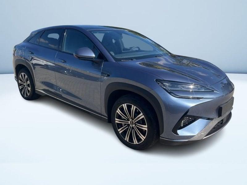 BYD Sealion 7 Comfort