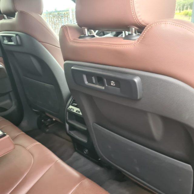 BMW X6 xDrive40d 48V Msport