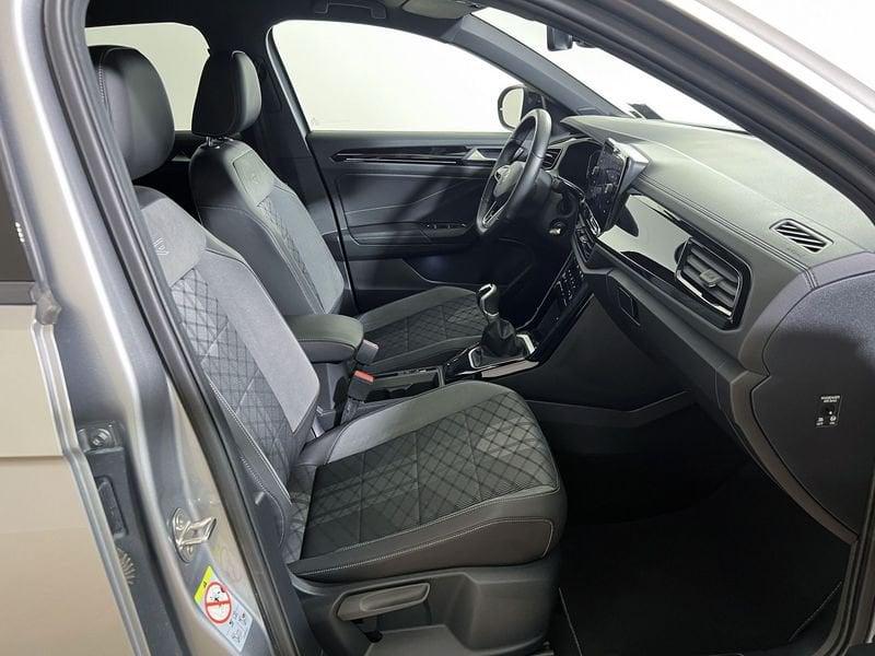Volkswagen T-Roc 1.0 TSI R-Line