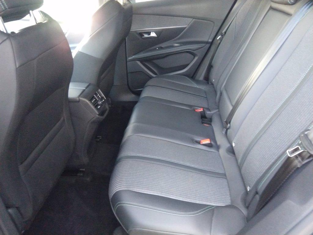 PEUGEOT 3008 1.2 puretech t Allure s&s 130cv eat8 del 2023