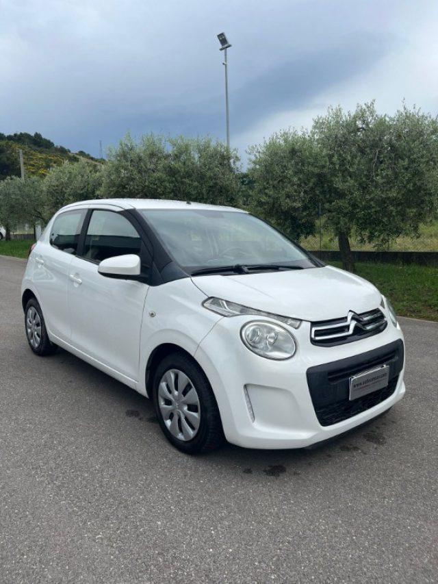 CITROEN C1 Airscape VTi 68 5 porte Feel