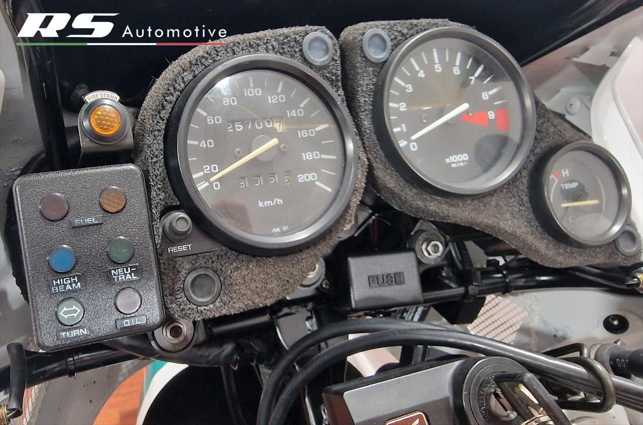 Honda Africa Twin XRV 750