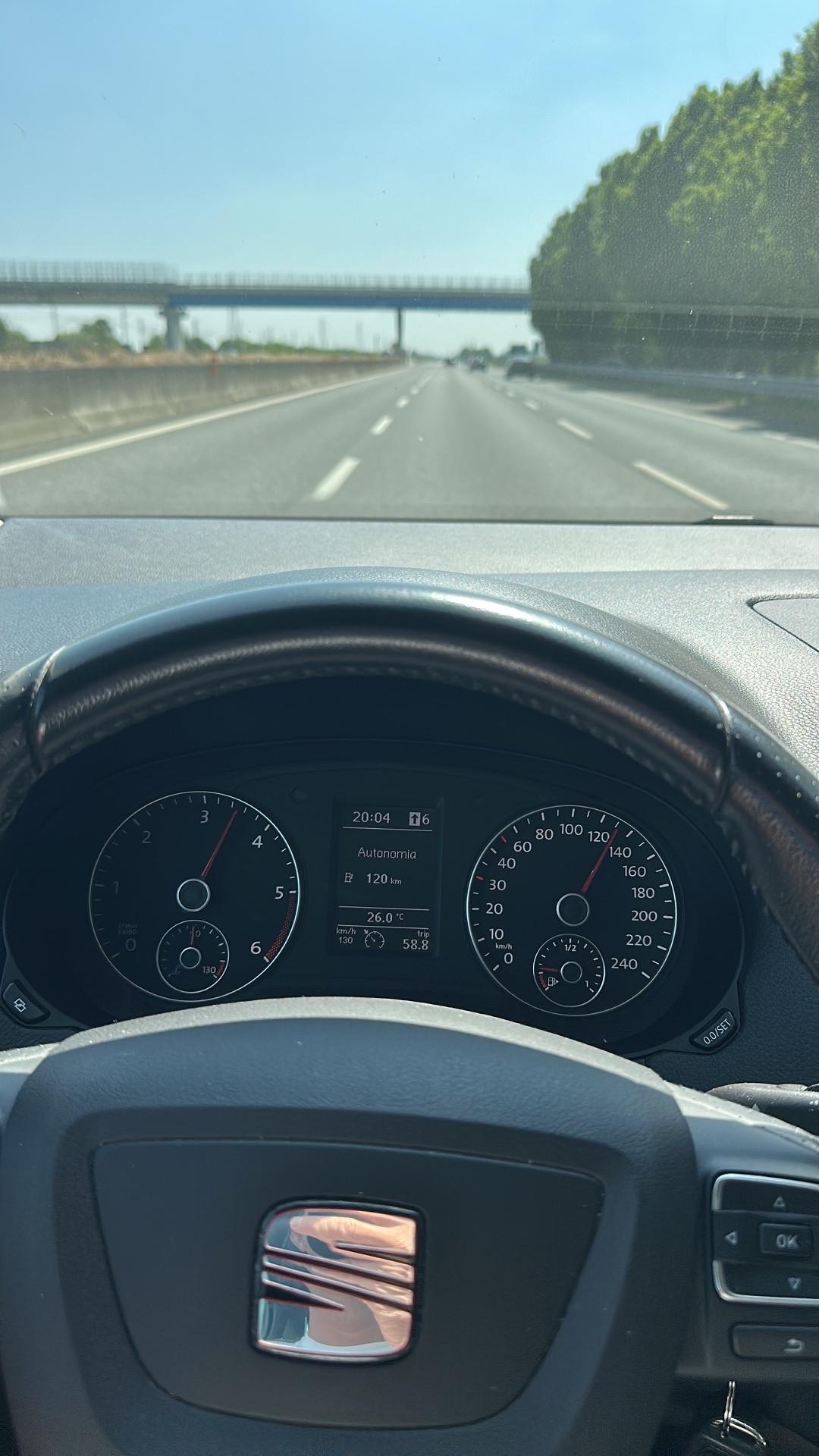 Volkswagen Golf 2.0 TDI 5p. 4MOTION Highline BlueMotion Tech.