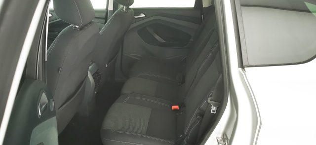 FORD C-Max 1.0 EcoBoost 125CV Start&Stop Titanium