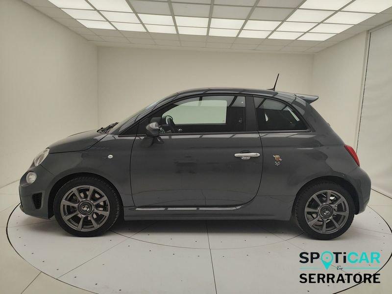 Abarth 595 2016 1.4 t-jet 145cv my18