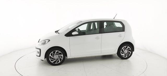 VOLKSWAGEN up! 1.0 5p. move up!