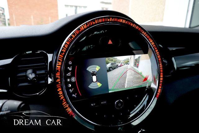 MINI John Cooper Works 2.0 John Cooper Works JCW TETTO PANO