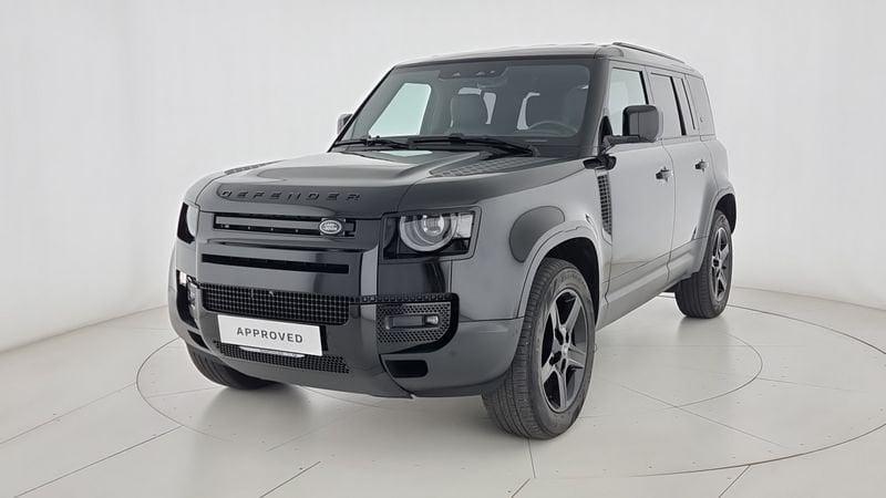 Land Rover Defender 110 3.0D I6 200 CV AWD Auto SE