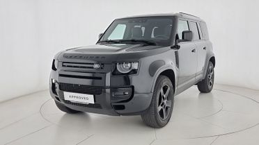 Land Rover Defender 110 3.0D I6 200 CV AWD Auto SE
