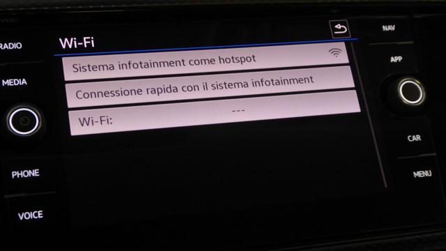 VOLKSWAGEN T-Cross 1.0 TSI 110 CV DSG R-Line