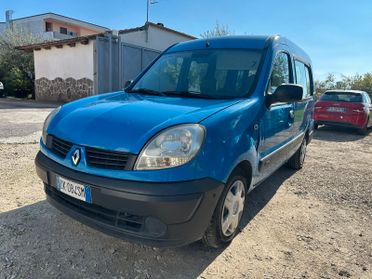 Renault Kangoo 1.5 dCi/70CV 5p. Confort
