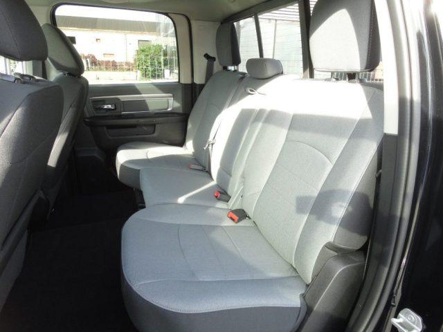 DODGE RAM 1500 5.7 GPL V8 Slt Night "Oms Style" N1 - Pronta