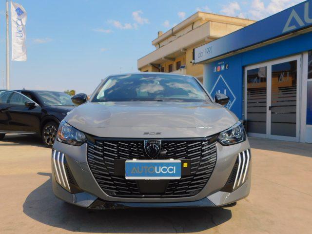 PEUGEOT 208 PureTech Allure 100 CV S&S