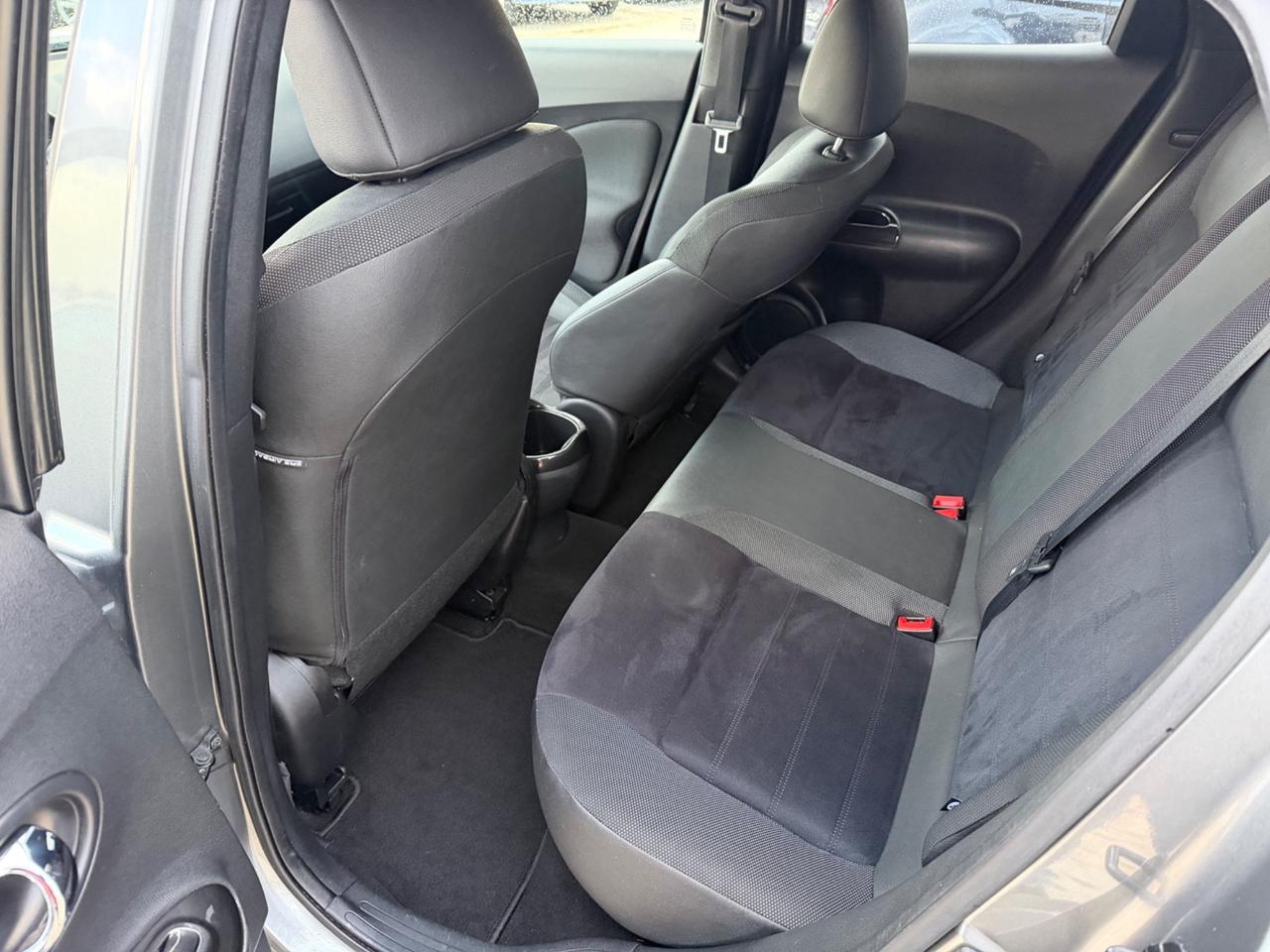 Nissan Juke 1.5 dCi Start&Stop N-Connecta