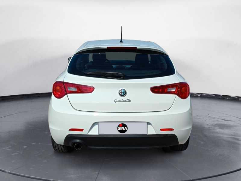 ALFA ROMEO Giulietta 1.4 tb Progression 105cv