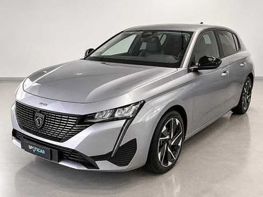 Peugeot 308 Hybrid 145 e-DCS6 Allure