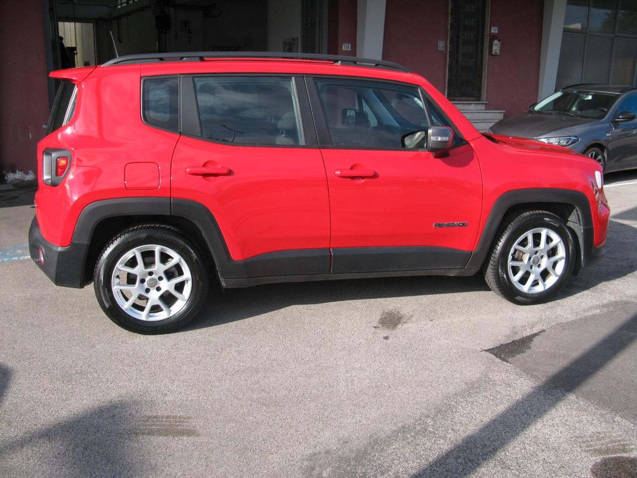 Jeep Renegade 1.0 T3 Limited