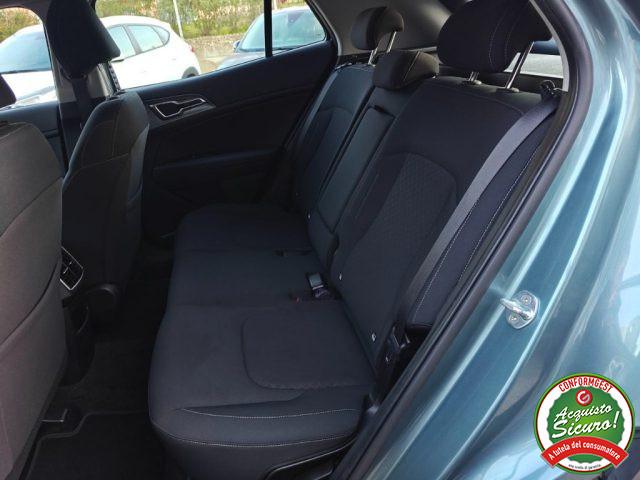 KIA Sportage 1.6 CRDi MHEV DCT Business