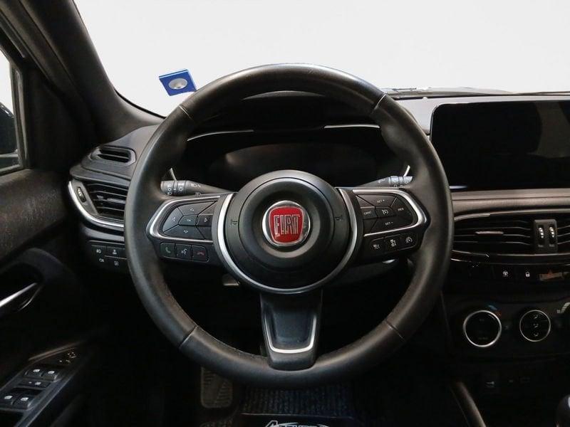 FIAT Tipo 5p 1.6 mjt City Sport s&s 130cv